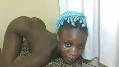 PRISCILLAH online show from 02.22.25