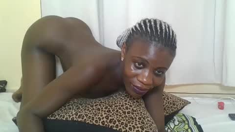 PRISCILLAH online show from 02.28.25