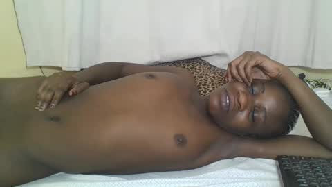 PRISCILLAH online show from 02.28.25