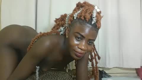 PRISCILLAH online show from 03.05.25