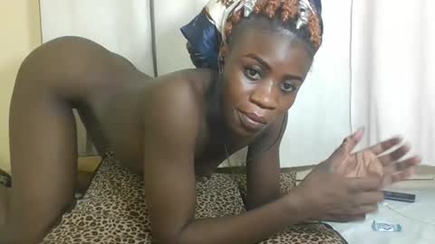 PRISCILLAH online show from 03.06.25