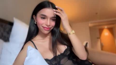 Snapshot of babysabrinaxx chatting on 10.08.25 babysabrinaxx online show from 10.08.25