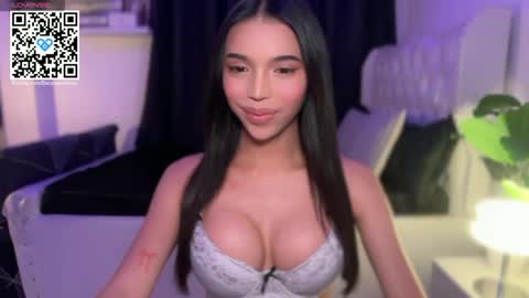 Snapshot of babysabrinaxx chatting on 12.02.25 babysabrinaxx online show from 12.02.25