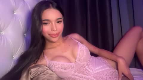 babysabrinaxx online show from 05.18.26