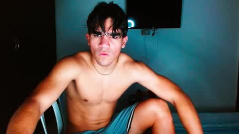 sebas online show from 10.15.25