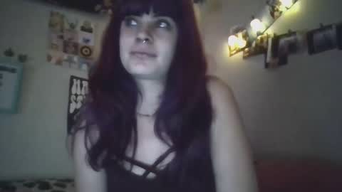 babysloth222 online show from 10.12.25