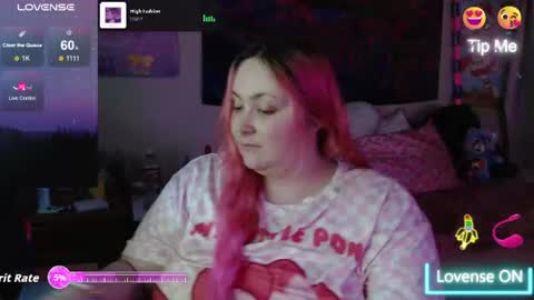 babyslutbunny online show from 08.09.26
