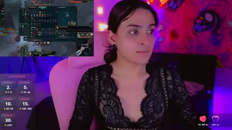 babysofix_ online show from 10.29.25