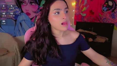 babysofix_ online show from 11.10.25