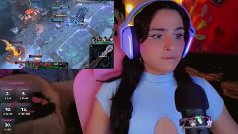 babysofix_ online show from 11.16.25