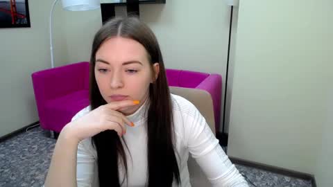 Snapshot of babysue89 chatting on 01.29.25 babysue89 online show from 01.29.25