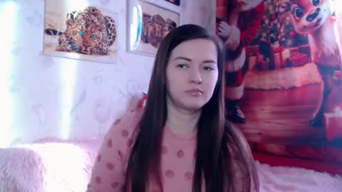 Snapshot of babysue89 chatting on 02.18.26 babysue89 online show from 02.18.26