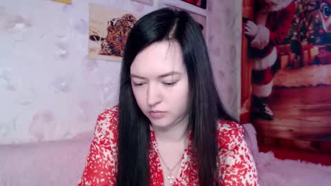 Snapshot of babysue89 chatting on 02.25.26 babysue89 online show from 02.25.26