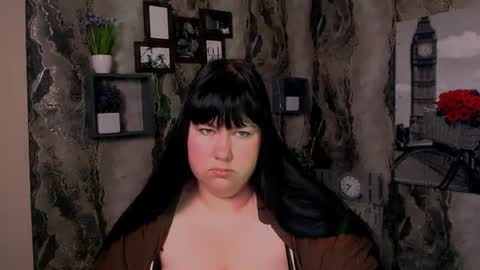 BabyTaera online show from 06.17.26