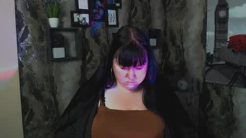 BabyTaera online show from 06.23.26