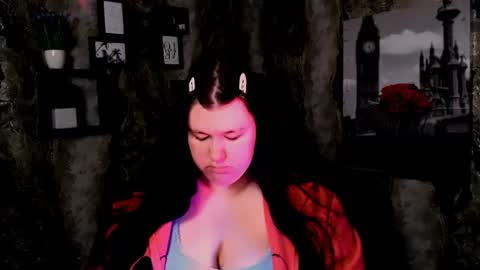 BabyTaera online show from 06.25.26