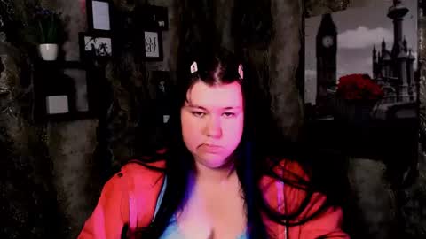 BabyTaera online show from 06.25.26