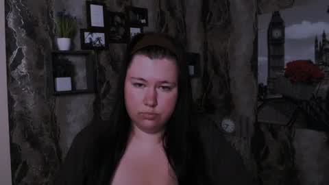 BabyTaera online show from 07.02.26