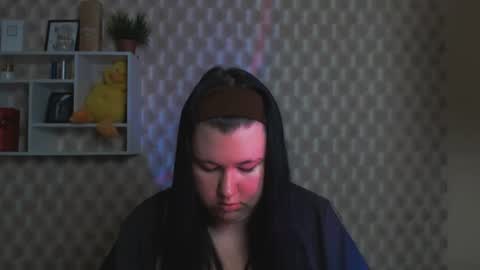 BabyTaera online show from 07.03.26