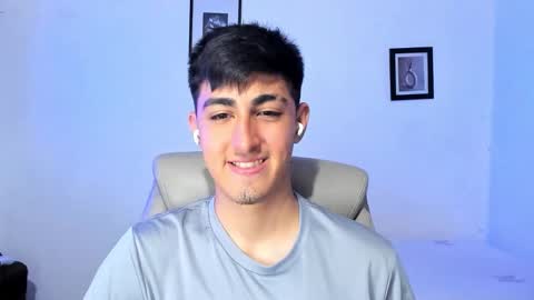 Babyted273 online show from 03.07.26