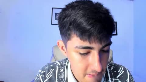 Babyted273 online show from 03.11.26