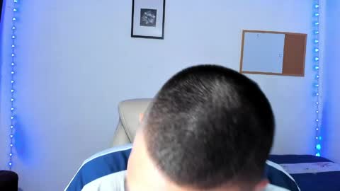 Babyted273 online show from 05.02.26