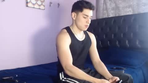 Hey Im Zayn good to see u here online show from 09.28.25