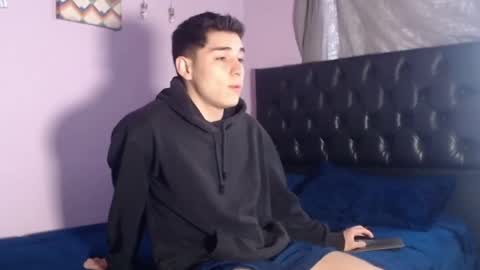 Hey Im Zayn good to see u here online show from 09.30.25