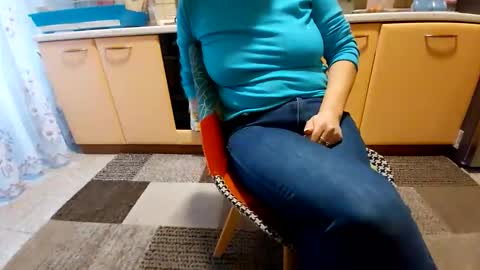 babyuby3 online show from 02.07.26