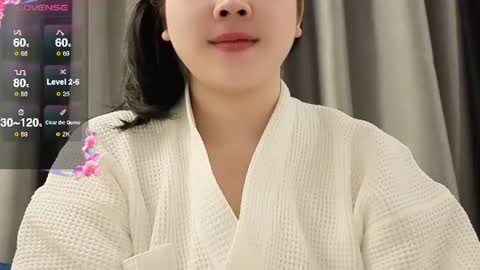 Baby Unicorn online show from 06.14.26