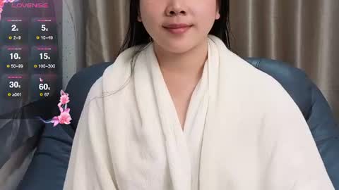 Baby Unicorn online show from 06.28.26