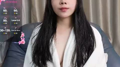 Baby Unicorn online show from 07.18.26