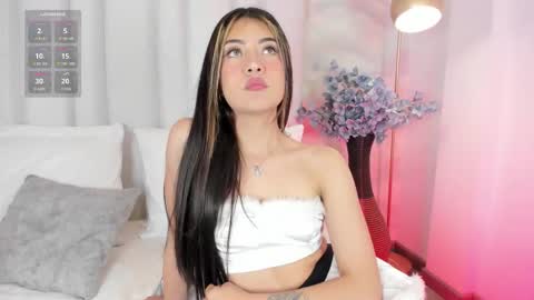 babyyfortune_ online show from 12.15.25