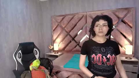 BABY RASTA DANN online show from 11.28.25