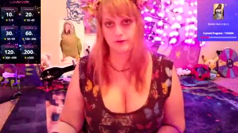 BabyZelda online show from 07.29.26