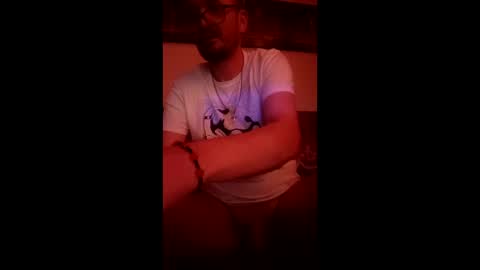 Snapshot of bacardy1981 chatting on 03.29.26 bacardy1981 online show from 03.29.26