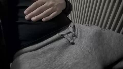 Snapshot of backfromashes chatting on 03.14.26 Armin online show from 03.14.26