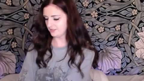 Snapshot of backtatava chatting on 09.18.25 Ava online show from 09.18.25