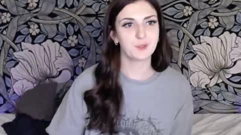 Snapshot of backtatava chatting on 10.03.25 Ava online show from 10.03.25