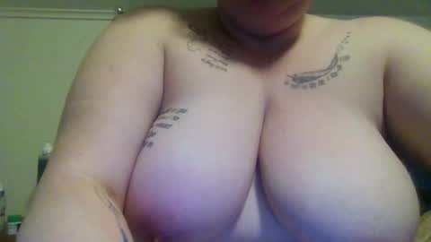 backwoodsbarbie90 online show from 03.17.26