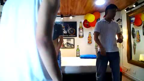 Snapshot of backyardigans chatting on 02.07.25 backyardigans online show from 02.07.25