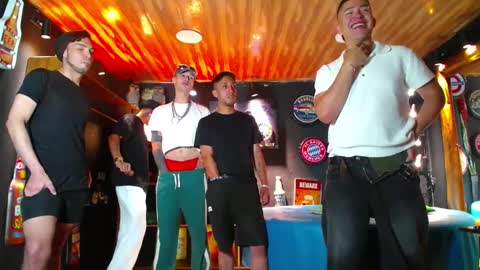 Snapshot of backyardigans chatting on 09.20.25 backyardigans online show from 09.20.25