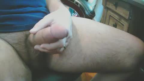 Snapshot of baconxxxhead chatting on 01.06.25 Peencicle online show from 01.06.25