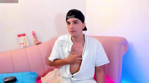 bad_boy_21_ online show from 03.11.26