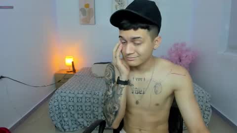 bad_boy__777 online show from 02.02.26