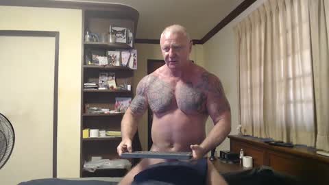 Snapshot of bad_boy_jamie chatting on 03.06.25 bad_boy_jamie online show from 03.06.25