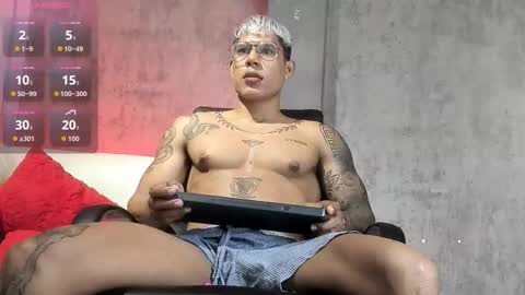 Snapshot of bad_boytoh chatting on 01.10.26 bad_boytoh online show from 01.10.26