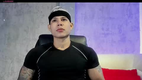 Snapshot of bad_boytoh chatting on 01.14.26 bad_boytoh online show from 01.14.26