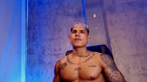 Snapshot of bad_boytoh chatting on 02.04.26 bad_boytoh online show from 02.04.26