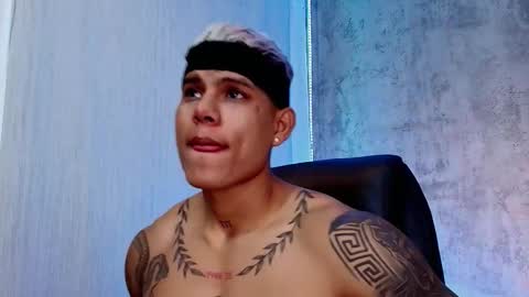 Snapshot of bad_boytoh chatting on 02.05.26 bad_boytoh online show from 02.05.26